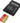 SanDisk Extreme microSDXC 64GB SDSQXAH-064G-GN6AA UHS-I U3 V30 A2 170MB/s per Action Cam e Droni + Adattatore SD