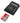 SanDisk microSDXC 128 Go Ultra 140 Mo/s UHS-I Classe 10 SDSQUAB-128G-GN6MA