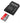 SanDisk Ultra Scheda MicroSDXC 512 GB SDSQUAC-512G-GN6MA UHS-I Classe 10 U1 A1 150 MB/s + Adattatore SD