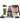 Ninja Frullatore 3 in 1 CB350EU 2,1 L 1200 W con Funzione PULSE e Tritaghiaccio