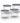Ninja Vasetti per Dessert XSK4PINTEUUK 4 Pezzi 470 ml Compatibili con Gelatiera Creami NC300