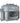Ninja ON400EU Friggitrice ad Aria e Fornello Rapido 5,7L Grigio 40-240°C 1760W