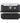 Ninja FlexDrawer AF500EU Friggitrice ad Aria Doppia Zona 10.4L Nero 7 in 1