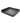 Ninja Woodfire Teglia in Ghisa per Forno da Esterno OO101 XSKOOCIRNPEUK 28x30 cm