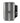 Ninja Friggitrice ad Aria Double Stack XL SL400EU Grigio 9.5L Doppia Zona 4 Livelli