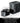 Ninja Friggitrice ad Aria Double Stack XL SL400EU Grigio 9.5L Doppia Zona 4 Livelli