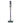 Shark Aspirapolvere Cordless IP1251EUT Senza Sacchetto 3 Velocità 70min Grigio Viola