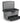 Ninja FrostVault FB151EUGY Ghiacciaia Portatile Isotermica 47 L, 80 Lattine, Ghiaccio fino a 6 Giorni, Cassetto Dry Zone, Grigio