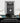 Ninja CREAMi Deluxe NC502EU Gelatiera 10 Programmi 2 Vasetti 0,709 L 800 W Nero/Argento