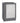 Napoleon IM-UDC-CN Modulo Cucina Reversibile Acciaio Inox 61 cm Modulare
