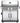 Napoleon Barbecue a Gas Rogue RSE625RSIB con Griglia in Ghisa