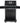 Napoleon ROGUE 425 RSB barbecue a gas 140 cm 3 bruciatori griglia WAVE accensione JETFIRE
