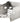 Napoleon Paravento Antivento Argento per Barbecue Sizzle Zone Modello 71302
