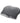 Kensington SoleSaver Adjustable Footrest Black 45x35cm 10-20° Tilt