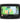 TomTom Rider 500 Car GPS Navigator Wi-Fi Touch Screen 4.3" Maps Europe