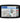 TomTom GO Car GPS Navigator 7" Touch Black 32GB European Maps Wi-Fi Bluetooth