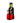 ESTRAGGO Estrattore a Freddo Light 200W Rosso Compatto per Succhi