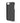 iLuv Cover iPhone 5 Nero Antigraffio e Antiurto Custodia Protettiva Cellulare