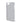 iLuv Cover per Apple iPhone 5 Bianca Resistente ai Graffi e agli Urti