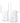 Edimax Gemini RE11 Ripetitore di Rete Wi-Fi AC1200 Dual-band Bianco