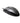 V7 Mouse ottico USB MV3000 nero e argento, 1000 DPI, 3 tasti, LED per PC