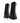 V7 Altoparlanti stereo USB 10W 2.0 canali cablati per PC - Nero