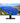 Monitor V7 L238V1E 23.8" FullHD IPS LED 100Hz FreeSync per Ufficio Nero