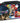 Nintendo Switch Bigben Interactive Mario Kart 8 Black Anti-Scratch Carrying Case