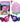 Spin Master Bloomables Kittyfly Peluche Interattivo con Suoni e Trasformazione