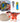 Spin Master Primal Hatch Hybrid Hatchers Uovo Dinosauro con Siringa 6075091 Modelli Assortiti 5+