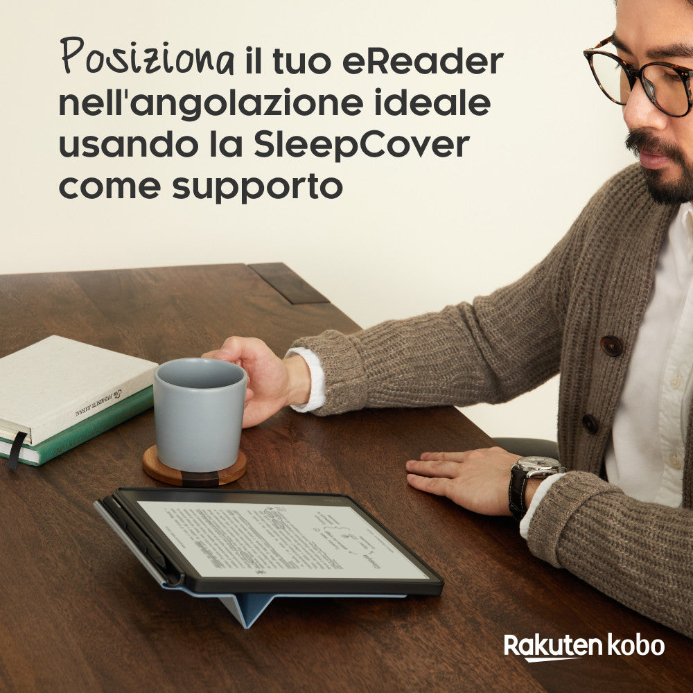 Kobo Elipsa E-reader 10.3