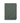 Rakuten Kobo SleepCover Custodia a Libro Verde per Clara Colour/BW 6 pollici