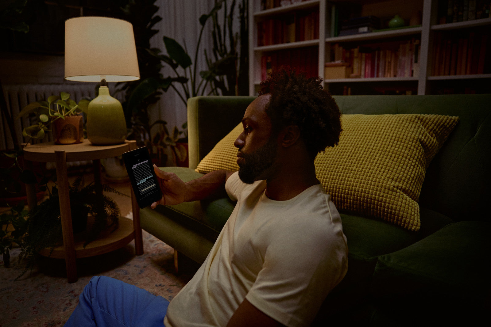 Kobo Clara Colour E-reader 6