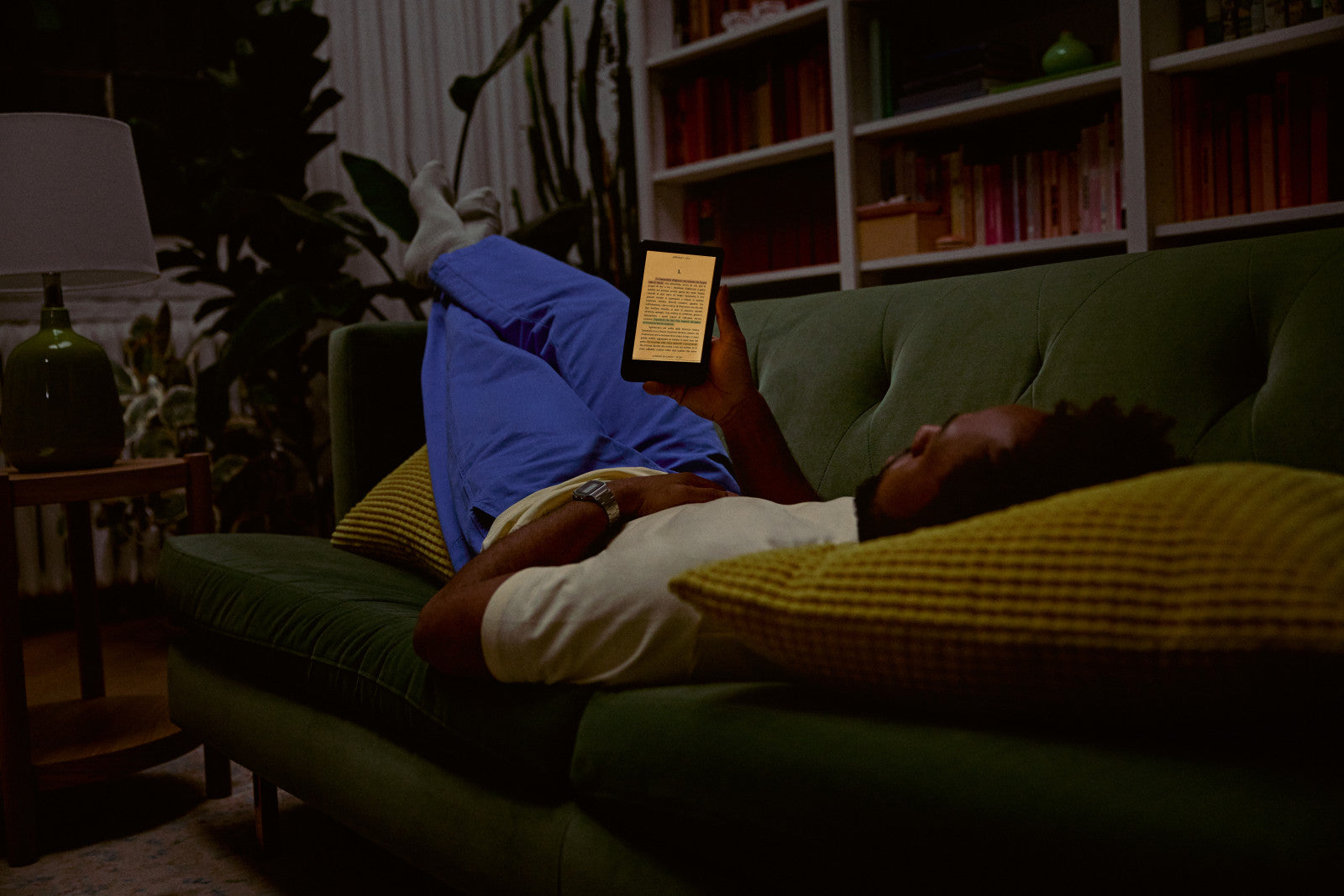 Kobo Clara Colour E-reader 6