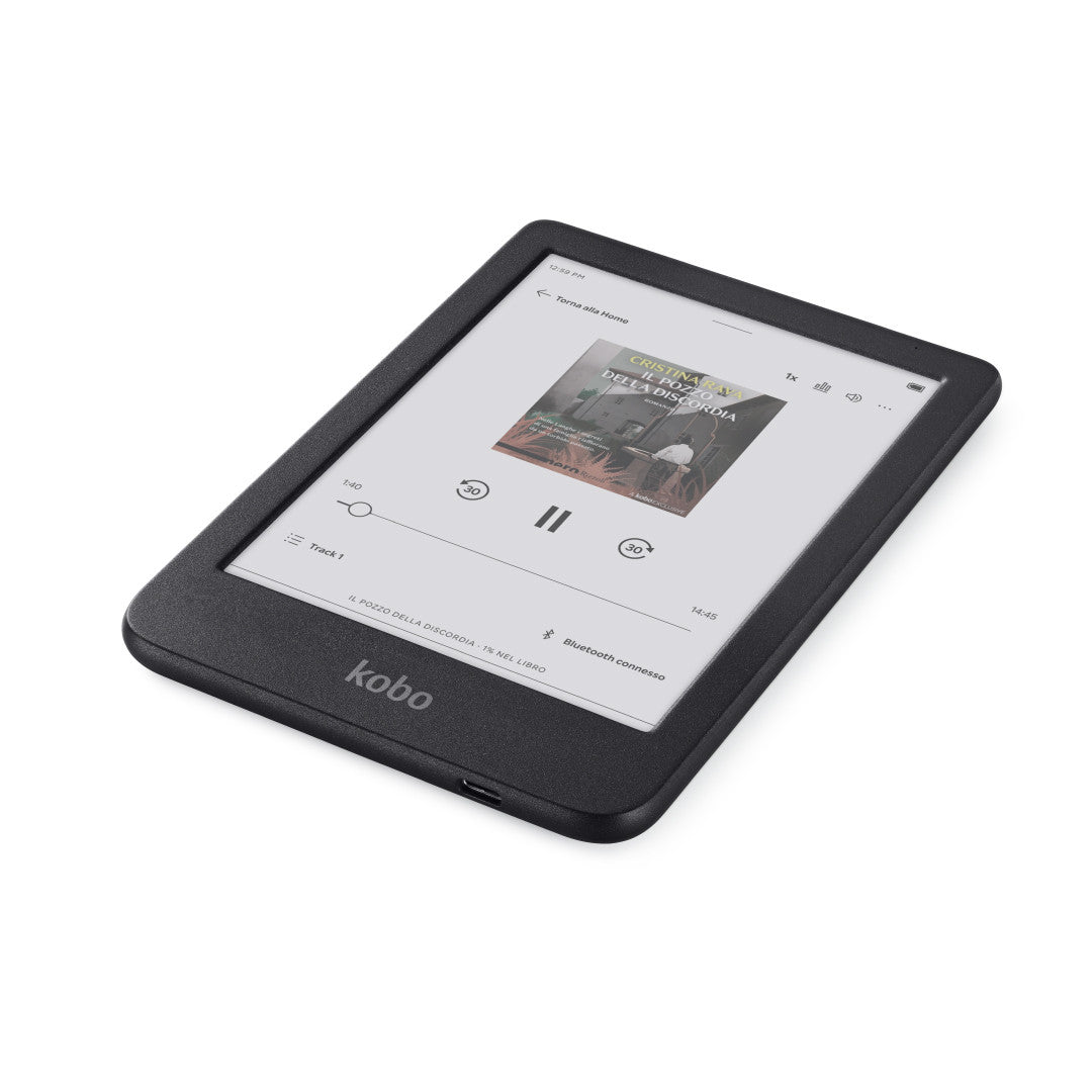 Kobo Clara Colour E-reader 6