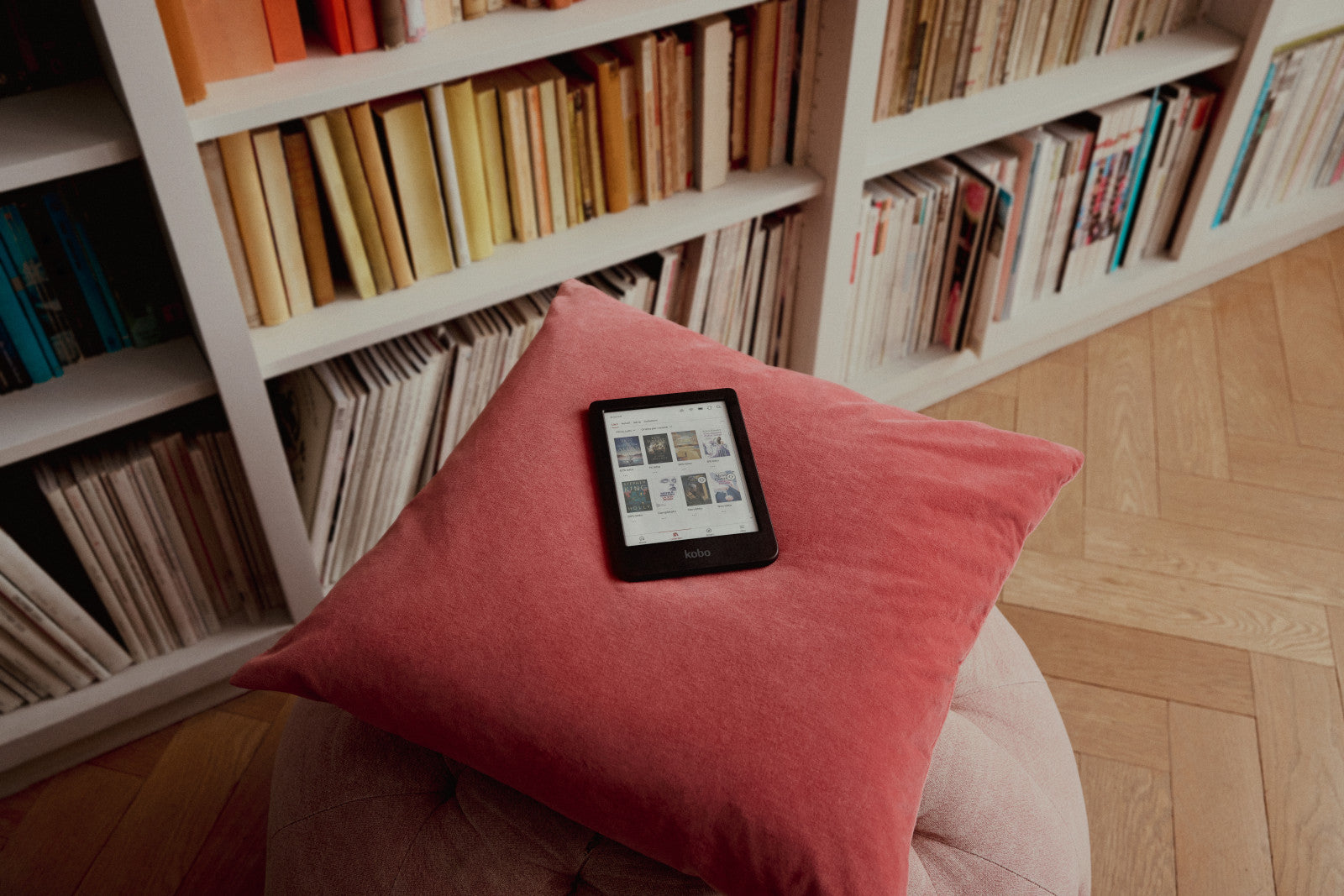 Kobo Clara Colour E-reader 6