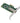 Orico Expansion Card Optical Fiber SFP PCi Ex 1x - Scheda di Rete Interna - Fibra Ottica - 10/100/1000Mbps