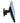 Ergotron 200 Pivot Wall Mount for 24" Monitors Black Tilt Rotation