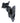 Ergotron 200 Pivot Wall Mount for 24" Monitors Black Tilt Rotation