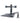 Ergotron WorkFit-A Adjustable Dual Monitor Stand for Desk Black 22" 11.3kg