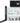 Ergotron Monitor Handle Kit 97-760-009 Black for Screens up to 32 inches Accessory