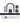 Ergotron 97-783 Supporto a Soffitto Doppio Monitor Nero 17"-26" Rotazione 360°