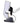 Ergotron 97-815 Adjustable Scanner Shelf Black VESA Mount 0.7 kg