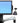 Ergotron 97-815 Adjustable Scanner Shelf Black VESA Mount 0.7 kg