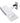 Ergotron NEO-FLEX 45-403-062 Supporto da Parete per Tastiera Bianco Inclinabile