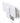 Ergotron NEO-FLEX 45-403-062 Supporto da Parete per Tastiera Bianco Inclinabile