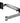 Ergotron 97-940-026 Silver Monitor Mount for Media Cart