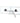 Ergotron 45-479-216 32" Dual Monitor TV Wall Mount White 360° Rotation