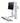 Ergotron Supporto a Parete Regolabile per Monitor fino a 32" Bianco LX Wall Mount