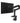 Ergotron LX Series 45-241-224 Supporto da Tavolo per TV 34" Nero Morsa/Bullone